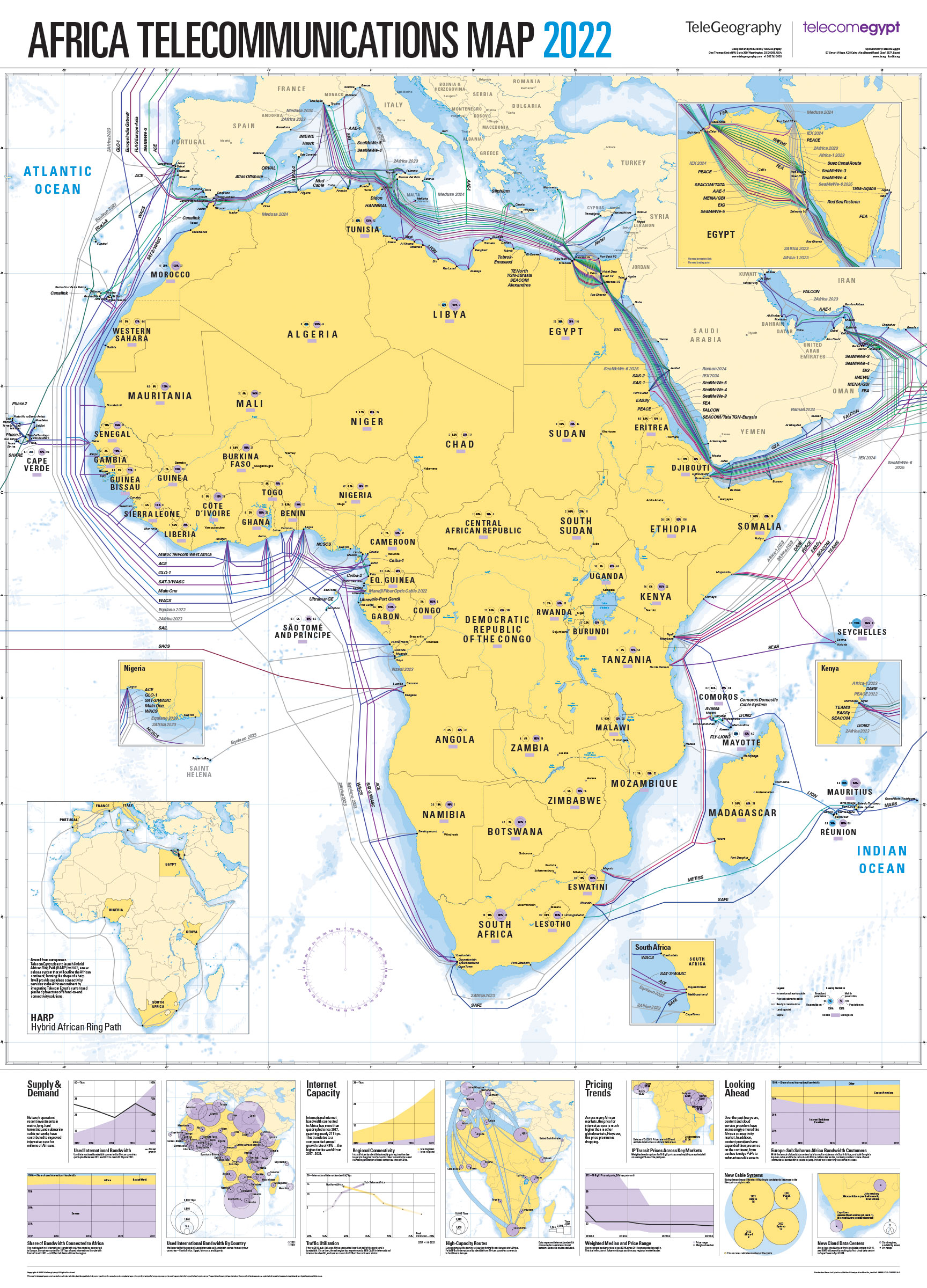 Africa Telecommunications Map 2022 Large Bf9a417d8412931107f3de17942368d6 